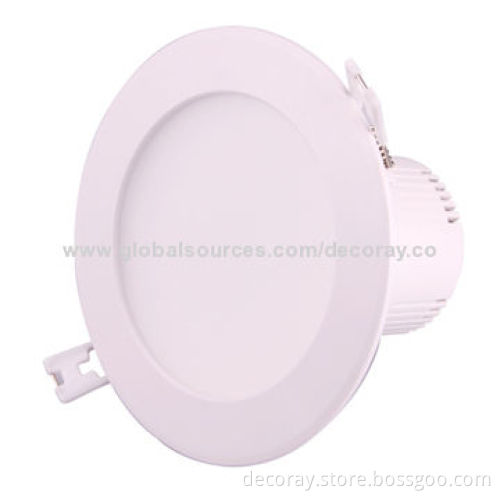 Economy LED Downlight, Indoor Lighting SMD2835/100-240V/3/5/7/9 WattsNew